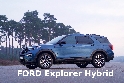 Explorer Hybrid