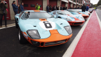 GT40 Le Mans '69 Revival