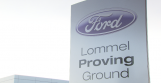 Lommel Proving Ground 50 years works invest